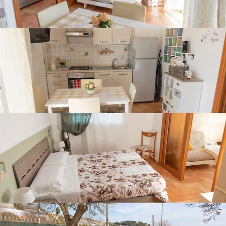 Leto'S Apartment In Sanremo - Parking & Garden 外观 照片