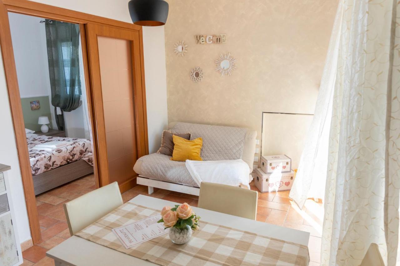 Leto'S Apartment In Sanremo - Parking & Garden 外观 照片