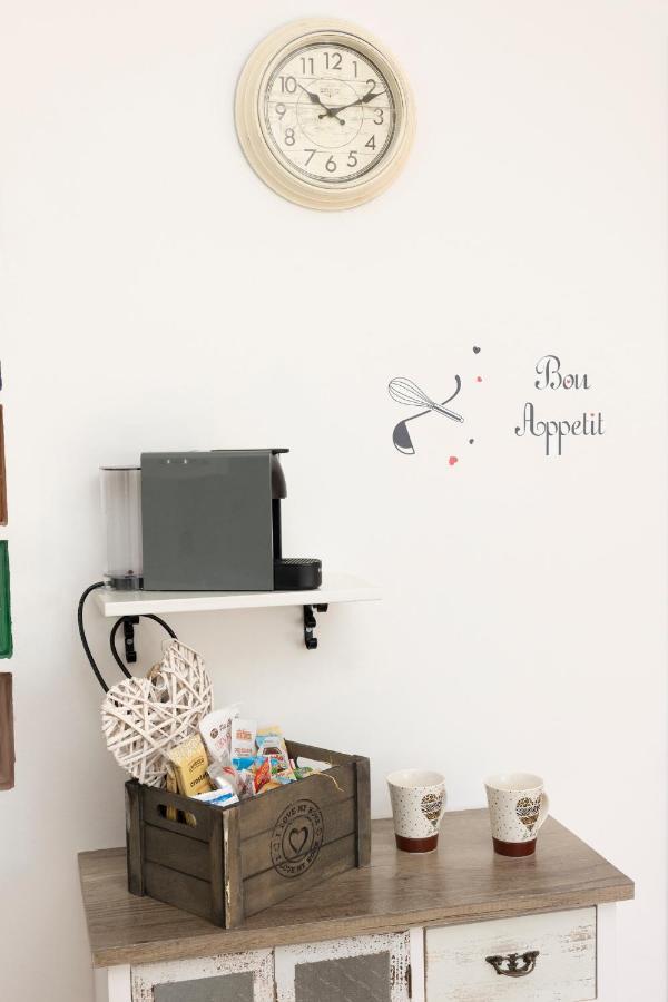 Leto'S Apartment In Sanremo - Parking & Garden 外观 照片