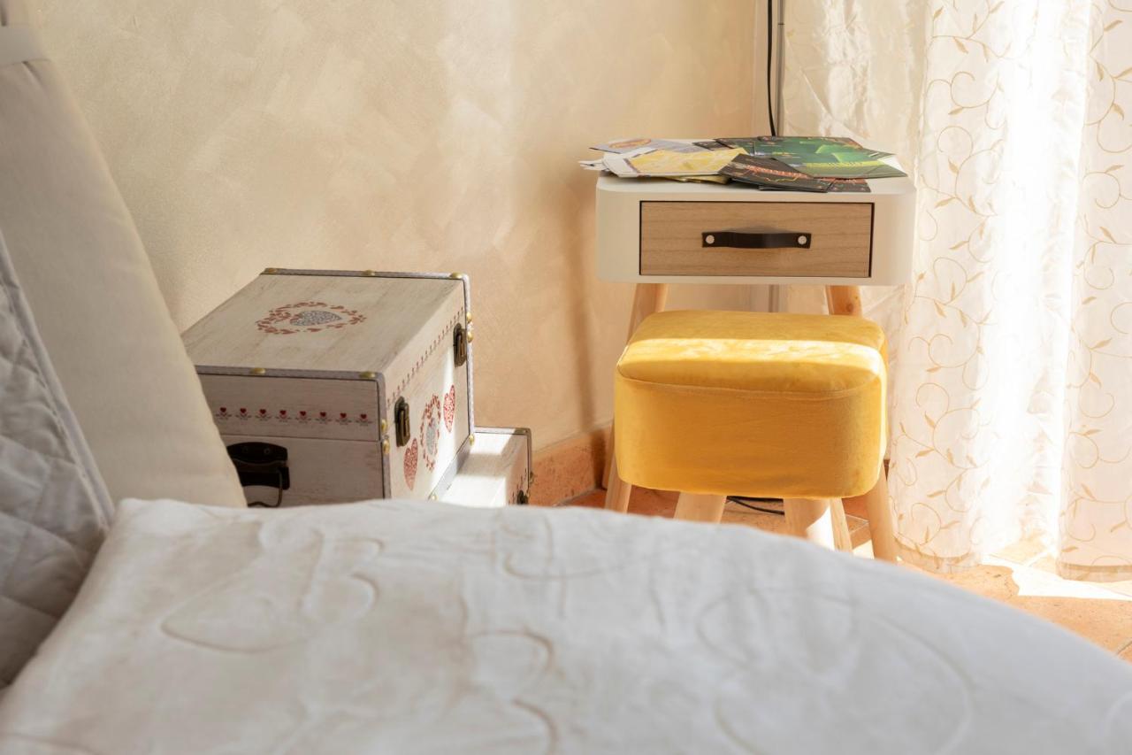 Leto'S Apartment In Sanremo - Parking & Garden 外观 照片
